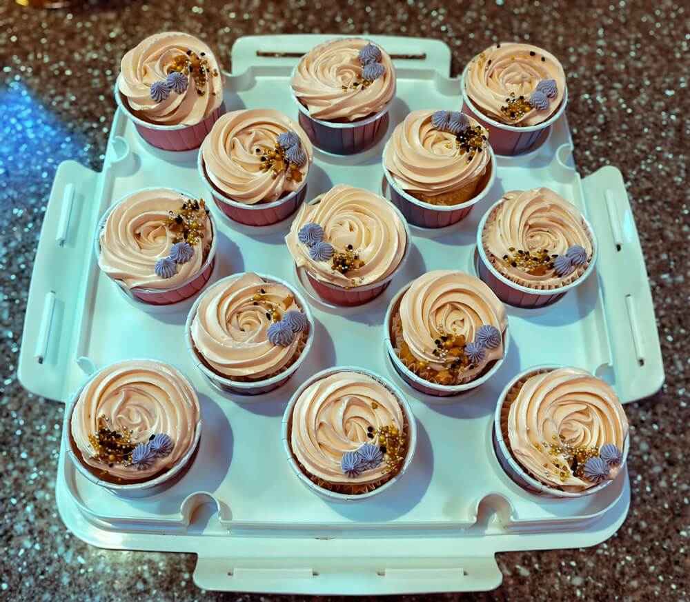 cup cakes