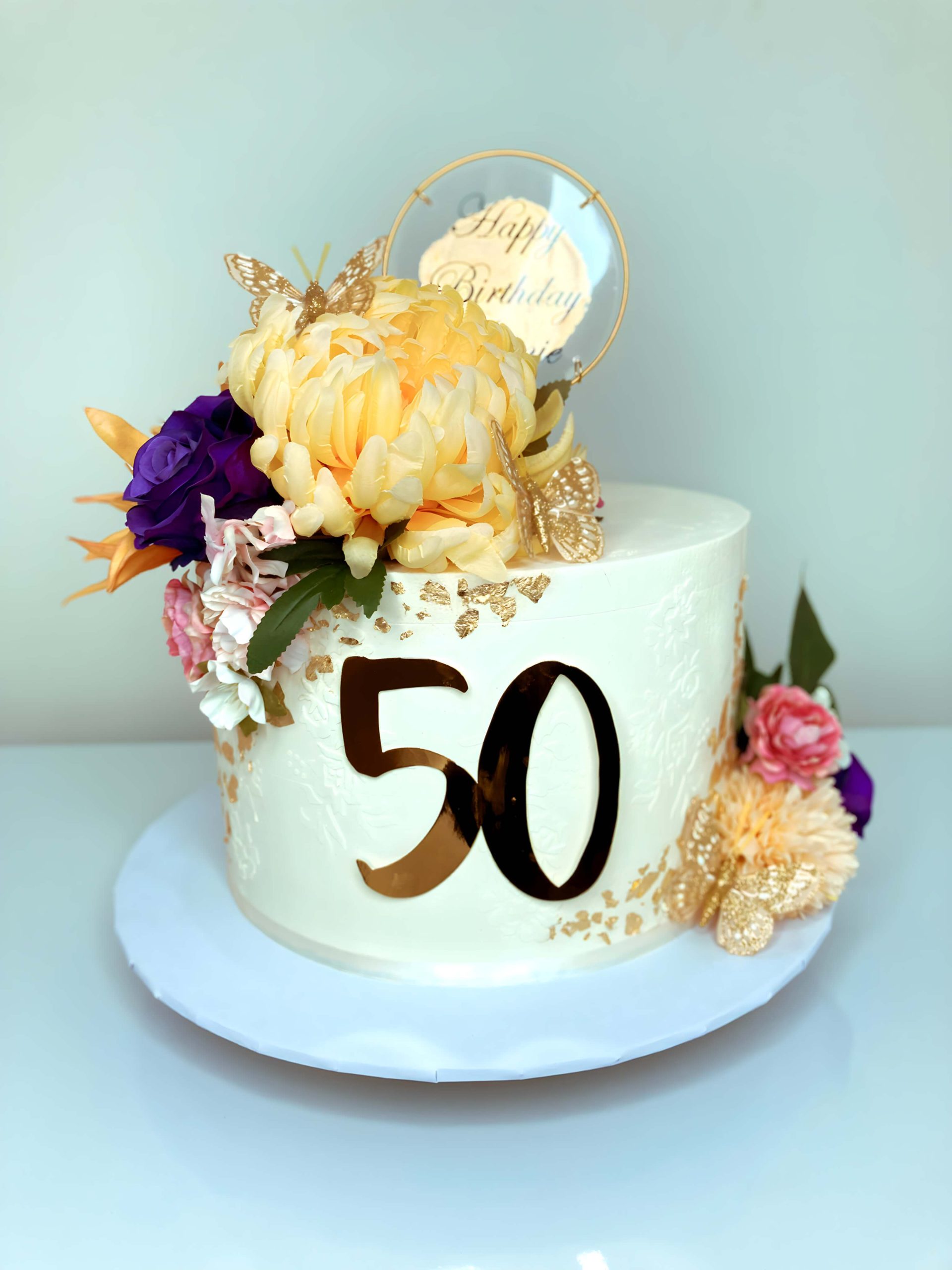 women cake